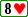 8h