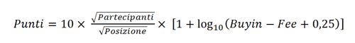 formulapunti